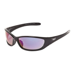 Mack -  Safety Glasses Convoy Black Blue | 9322297059808
