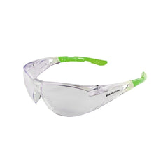 Mack -  Safety Glasses Fender Anti Fog Lens Clear Size Small | 9322297097381