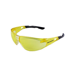 Mack -  Safety Glasses Fender Anti Fog Lens Amber Standard | 9322297097442