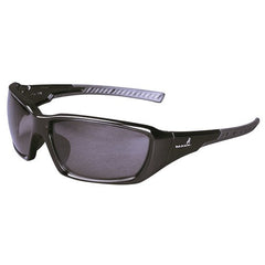 Mack -  Safety Glasses Flyer Black Polarized | 9322297070865