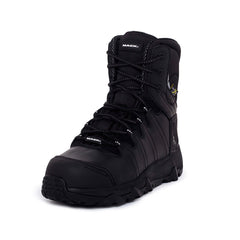 Mack - Granite 2 Boot Safety MetGuard PenRes Unisex Black UK 9.5 Pair | MKGRANIT2BBF095