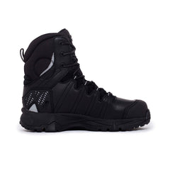 Mack - Granite 2 Boot Safety MetGuard PenRes Unisex Black UK 9.5 Pair | MKGRANIT2BBF095