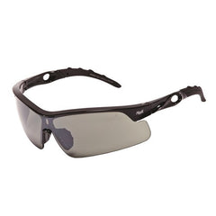 Mack -  Safety Glasses Hazzard Gunmetal | 9322297059853