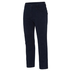 Mack - Dark Cotton Stretch Jeans MK Indigo 127 Stout | MKIJN0001INS127
