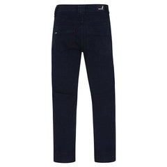 Mack - Dark Cotton Stretch Jeans MK Indigo 92 Stout | MKIJN0001INS092