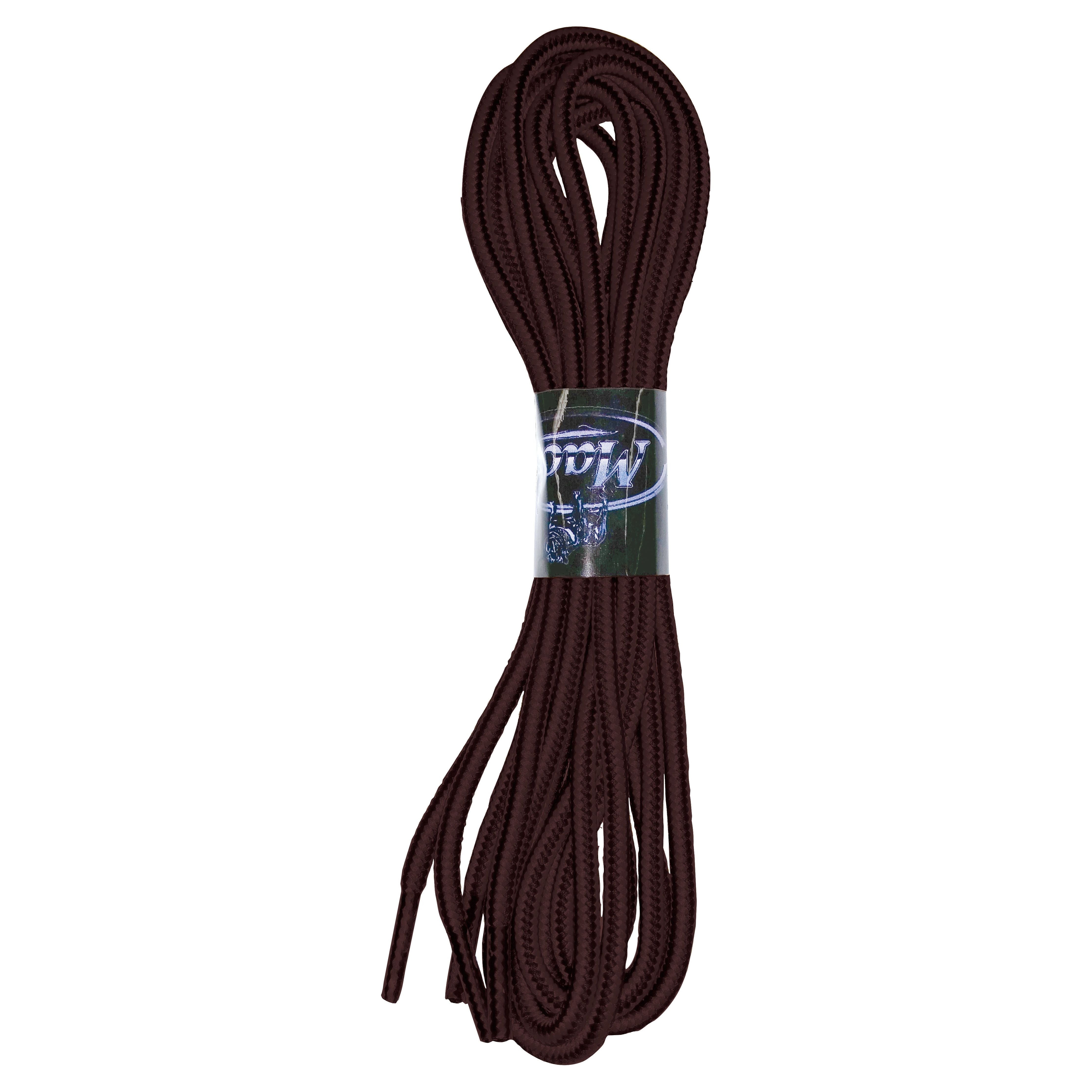 Mack - Accesory Mack Laces Slip-resistant Unisex Brown 150cm Pair | MKLACES-BR