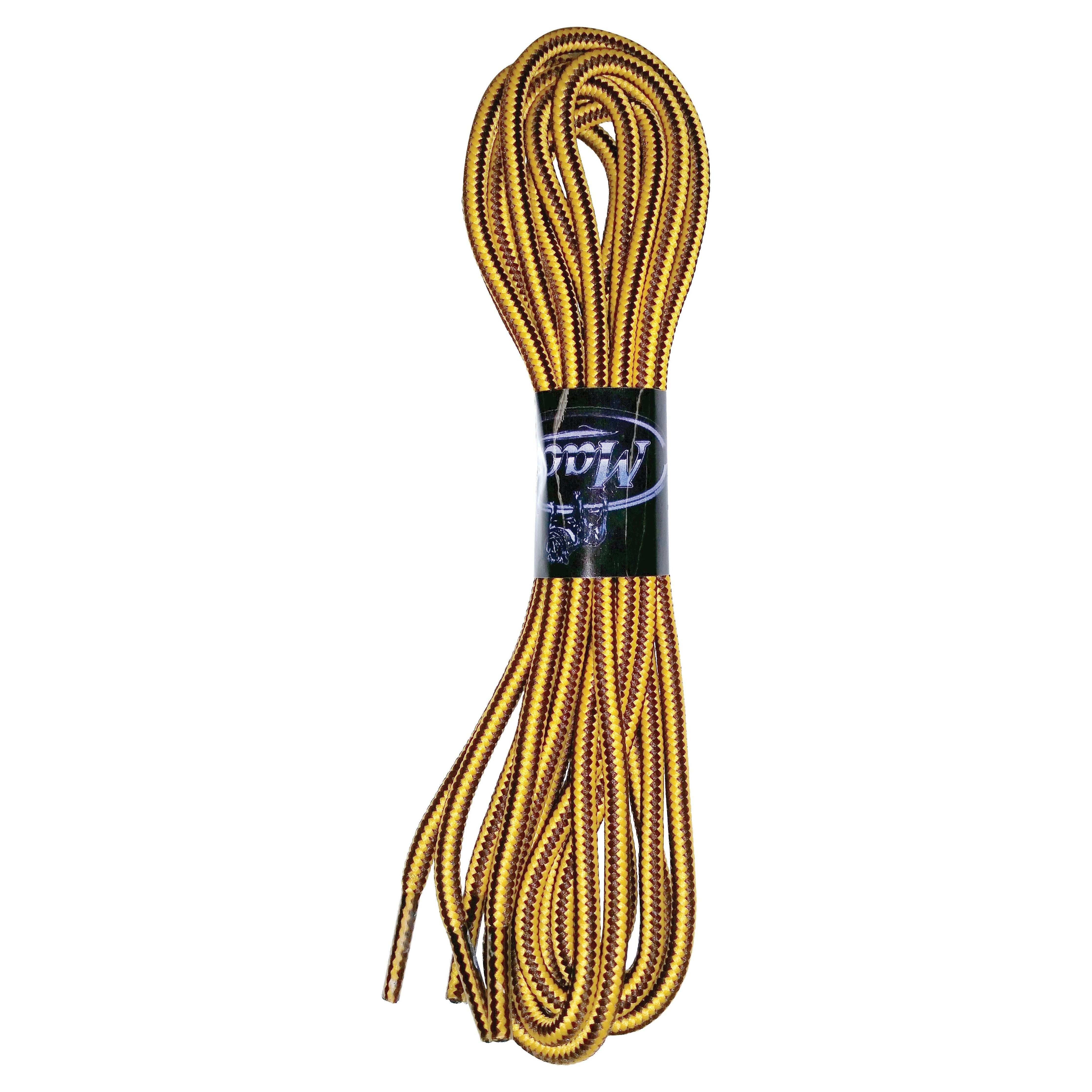 Mack - Accesory Mack Laces Slip-resistant Unisex Honey 150cm Pair | MKLACES-HH