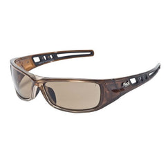 Mack -  Safety Glasses Longhaul Brown Polarized | 9322297059792