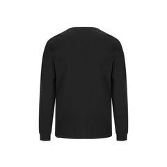 Mack - Classic Long Sleeve T-shirt Black Size 2XL | MKLSCT001BBR2XL