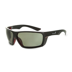 Mack -  Safety Glasses Monterey Polarised Green | 9322297087795