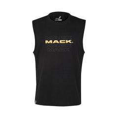Mack - Muscle Tee Black Size 5XL | MKMSLT001BBR5XL