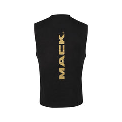 Mack - Muscle Tee Black Size 5XL | MKMSLT001BBR5XL