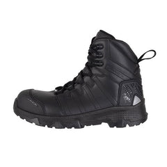 Mack - Boot Octane 2.0 Zip Safety Black Size 14 AU/UK | MKOCTAN2ZBBF140