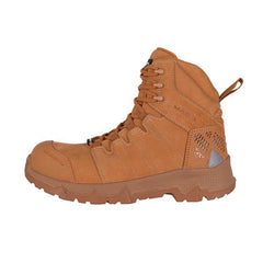 Mack - Boot Octane 2.0 Zip Safety Honey Size 11 AU/UK | MKOCTAN2ZHHF110