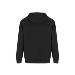 Mack - Pulll Over Raglan Sleeve Hood Black Size Medium | MKPCHR001BBD00M