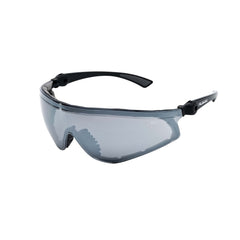 Mack -  Safety Glasses Pilbara Black Smoke | 9322297063584