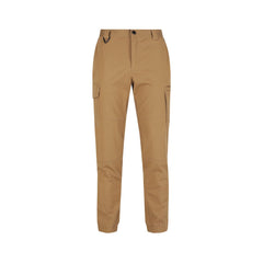 Mack - Pant Stretch 1/2 Elastic Waist Cuffed Leg Arizona Sand 82 Regular | MKSTCP001A5R082
