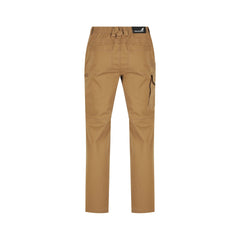 Mack - Pant Stretch 1/2 Elastic Waist Open Leg Hem Arizona Sand 97 Regular | MKSTCP002A5R097