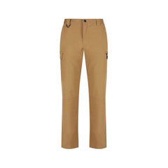 Mack - Pant Stretch 1/2 Elastic Waist Open Leg Hem Arizona Sand 102 Regular | MKSTCP002A5R102