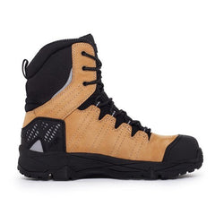 Mack - Terra Pro Boot Safety Composite 300C Unisex Honey UK 12 Pair | MKTERRAPRHHF120