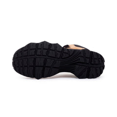 Mack - Terrapro Zip Boot Safety Composite 300C Unisex Honey UK 15 Pair | MKTERRPRZHHF150