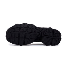 Mack - Terrapro Zip Boot Safety Composite 300C Unisex Black UK 14 Pair | MKTERRPRZBBF140