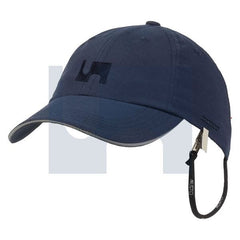 Hobsons - Quick Dry Polyester Musto Fast Dry Navy 80700 Hobson Musto Cap | MKXHC80700TN