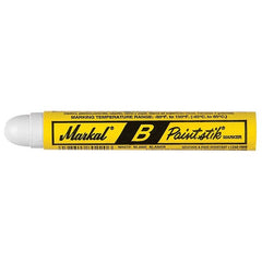 Weldclass - Marker Paintstik B (GP) White Markal | ML-80220