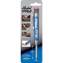 Weldclass - Marker Markal Pro Holder With 1 Graphite (Dark Grey) Marker Lead | ML-96270