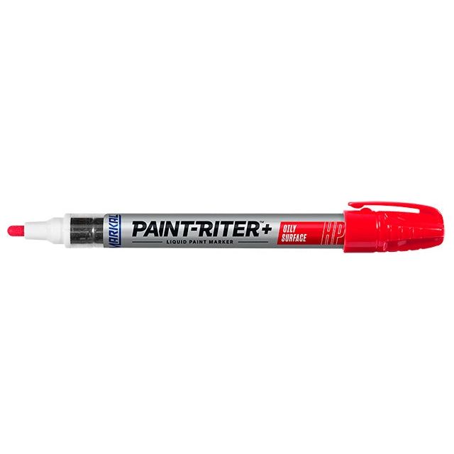 Weldclass - Marker Paint-Riter+ (Formerly Pro-Line HP) Red | ML-96962