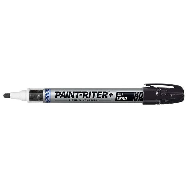 Weldclass - Marker Paint-Riter+ (Formerly Pro-Line HP) Black | ML-96963