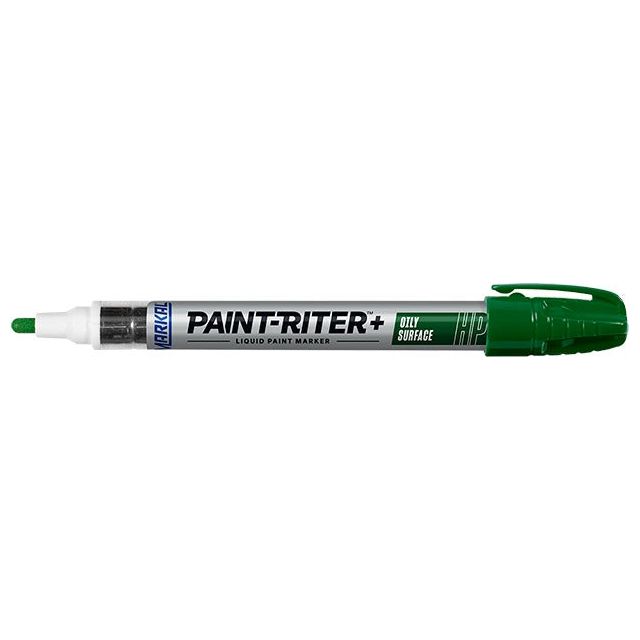 Weldclass - Marker Paint-Riter+ (Formerly Pro-Line HP) Green | ML-96966