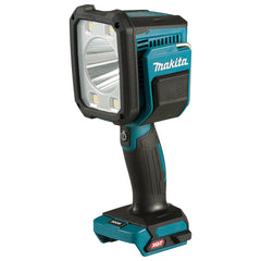 Makita Tools - 40V Max LED Long Distance Flashlight - Tool Only | ML007G