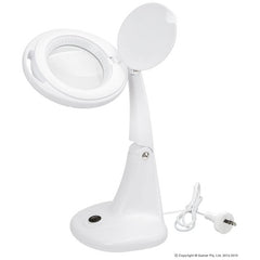 Geiger - Desktop Magnification Lamp | ML30