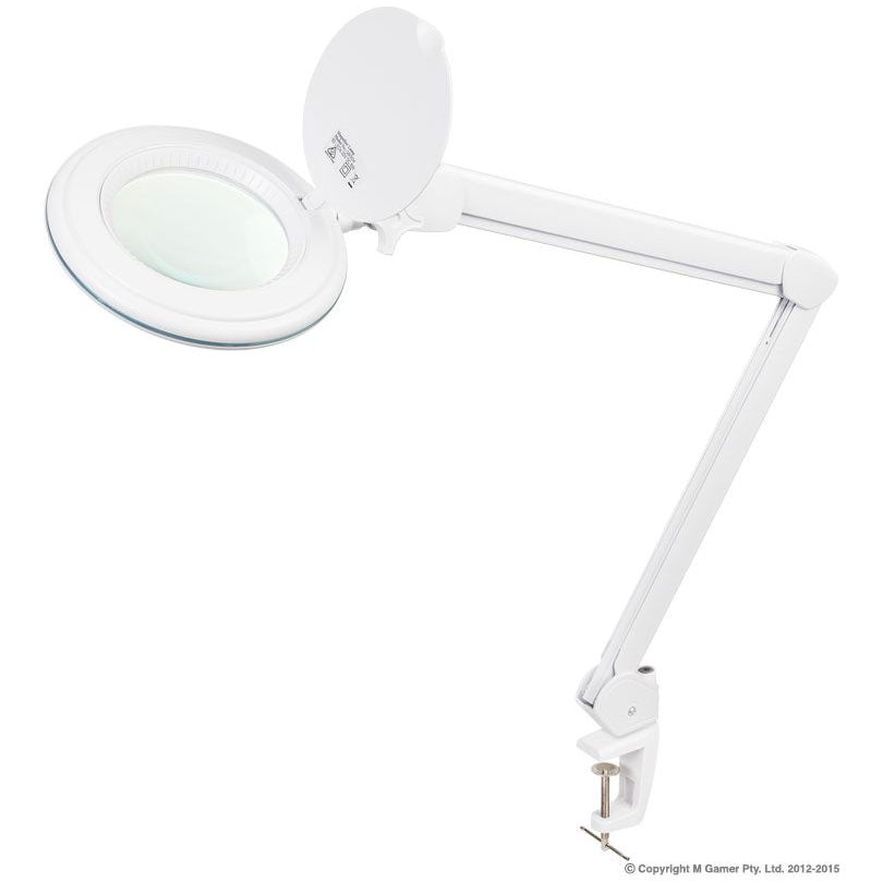Geiger - Magnification Lamp | ML60