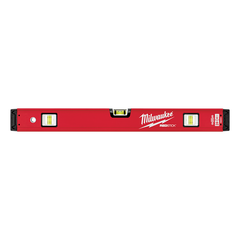 Milwaukee - Redstick Box Level 600mm (24") | MLBX24