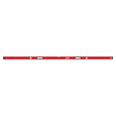 Milwaukee - Redstick Box Level 2400mm (96") | MLBX96