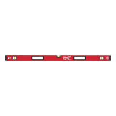 Milwaukee - Redstick Mag Box Level 1200mm (48") | MLBXM48