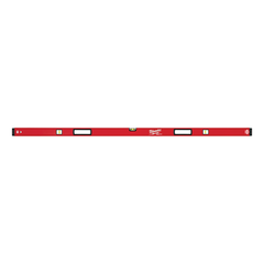 Milwaukee - Redstick Mag Box Level 1800mm (72") | MLBXM72