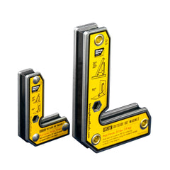 Precision Specialty Tools - MAGNET INSIDE OUTSIDE 90 DEGREE SET OF 2 STRONGHAND | MLDT350