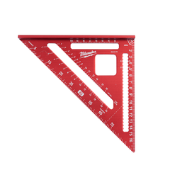 Milwaukee - 180mm Metric Rafter Square | MLSQ170