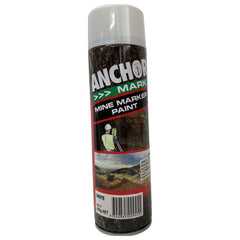 Anchor - Mine Marker - White 400gm | MM07