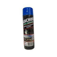 Anchor - Mine Marker - Blue 400gm | MM08