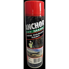 Anchor - Mine Marker - Red 400gm | MM13