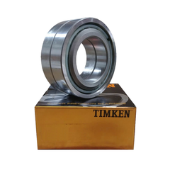 Timken - Double Row Ball Bearing - 35.0mm Bore | MM35BS72DUH