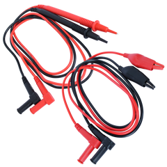 SP Tools - Diagnostic - Multimeter Leads Probe & Aligator Clamps | MMLSP