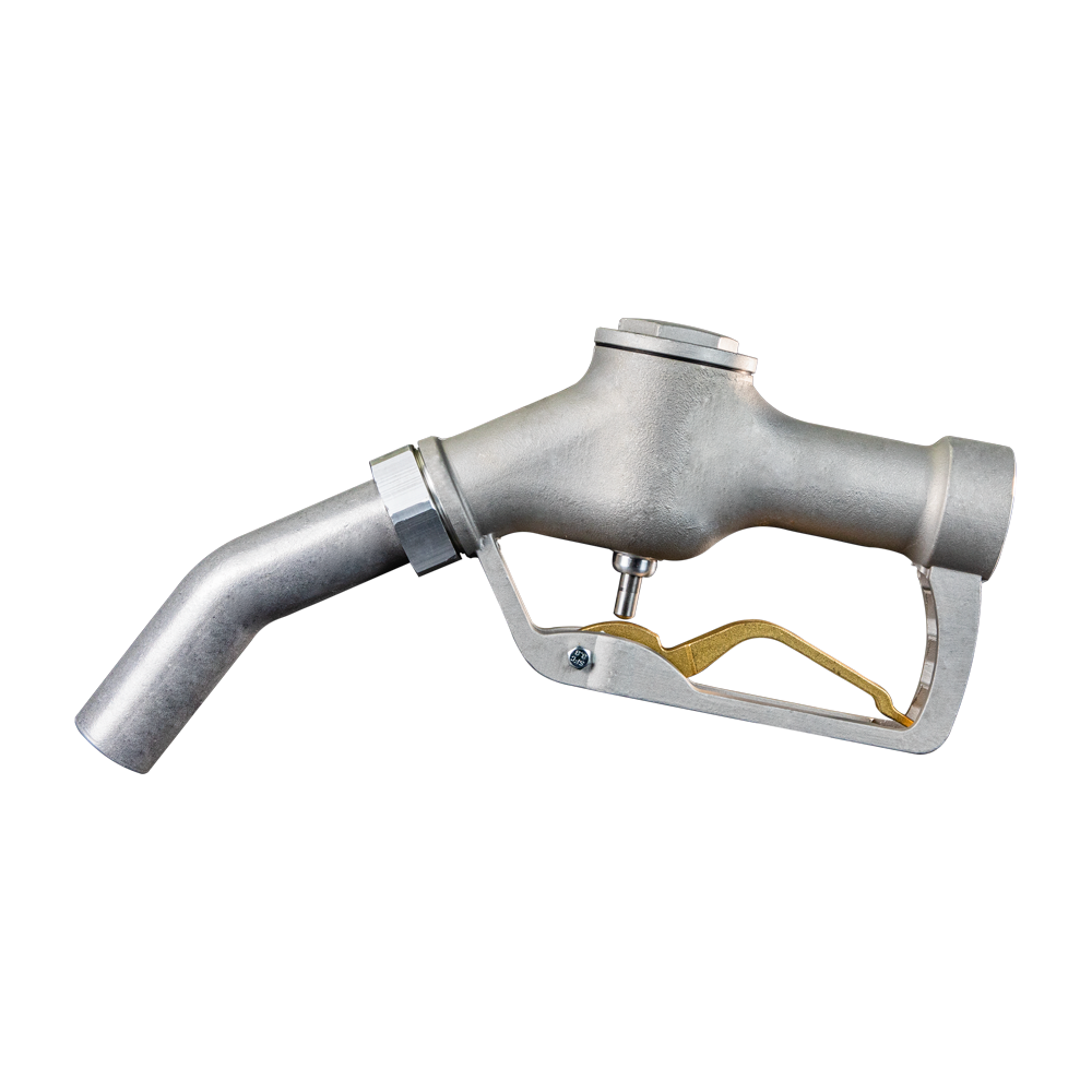 Macnaught Manual Diesel High Flow | MNHF-01