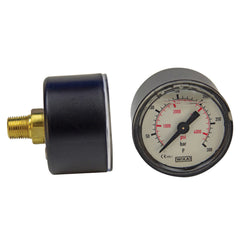 Powerblast - Pressure Gauge 0-300 D.40 | MNMN18650