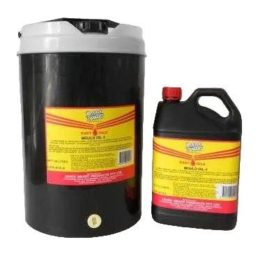 Advance Chemicals Mould Oil 4 20L