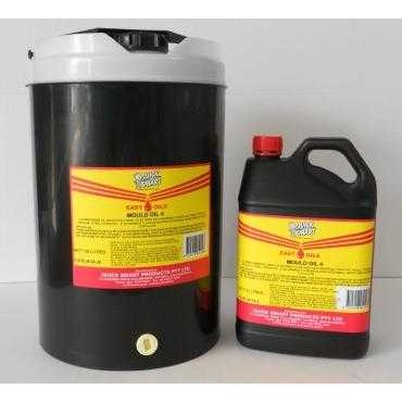 Advance Chemicals - Mould Oil 4 205L | Mo4-205